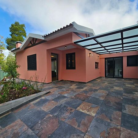Casa Requinte - Jacuzzi Arco da Calheta (Madeira) Exterior foto