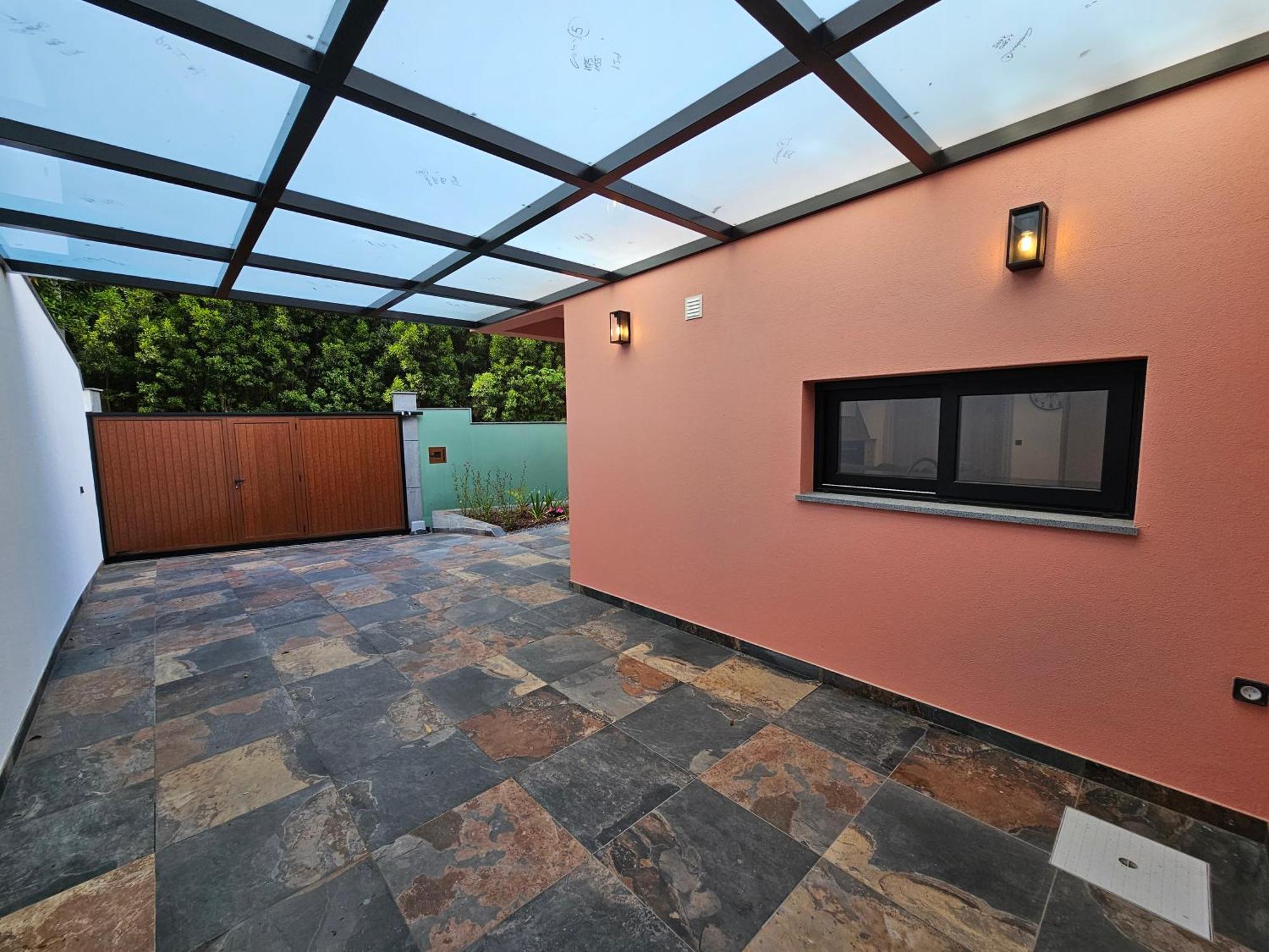 Casa Requinte - Jacuzzi Arco da Calheta (Madeira) Exterior foto